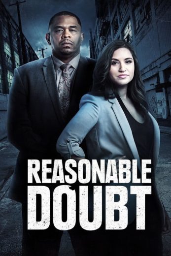 Reasonable Doubt – Season 4