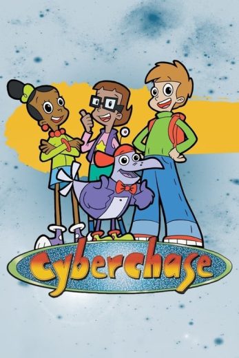 Cyberchase – Season 6