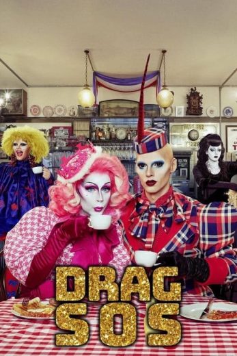 Drag SOS – Season 1