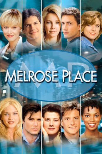 Melrose Place – Season 7 – Episode 15