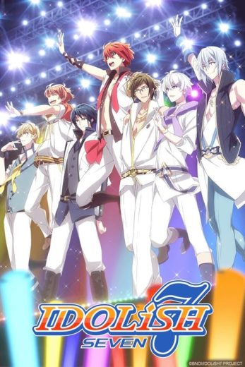 IDOLiSH7 – Season 3