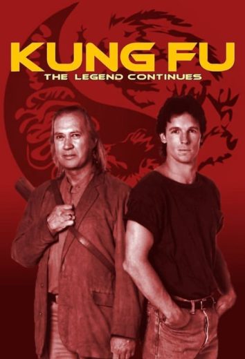 Kung Fu: The Legend Continues – Season 1