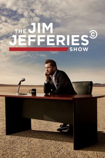 The Jim Jefferies Show – Season 1