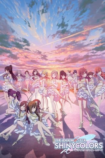 THE iDOLM@STER SHINY COLORS – Season 2 – Episode 9