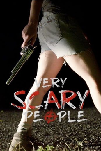 Very Scary People – Season 4