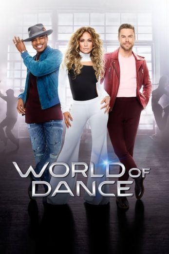 World of Dance – Season 3