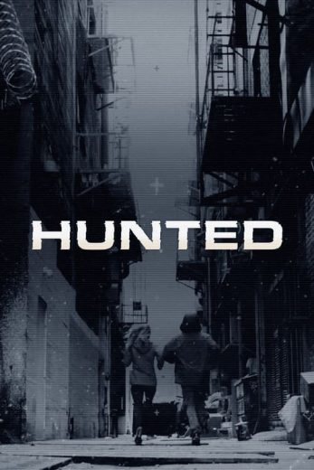 Hunted – Season 4