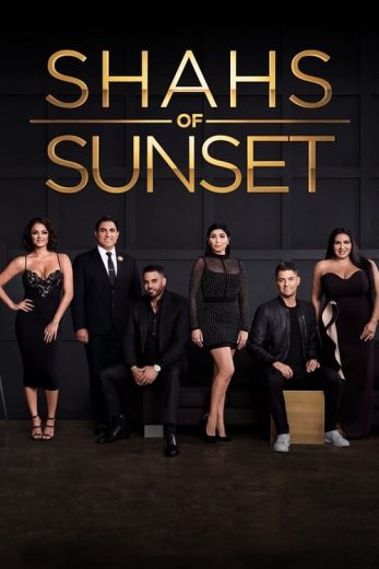 Shahs of Sunset – Season 2