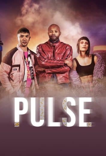 Pulse – Season 1