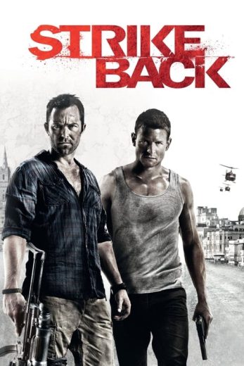 Strike Back – Season 6