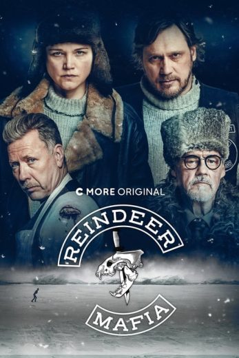 Reindeer Mafia – Season 1 – Episode 5