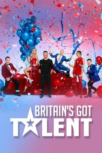 Britain’s Got Talent – Season 14