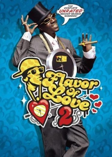 Flavor of Love – Season 2