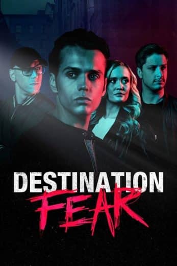 Destination Fear – Season 3