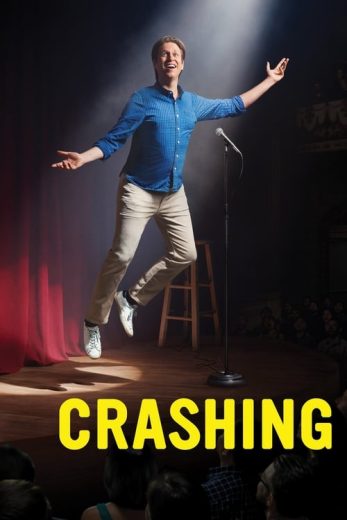 Crashing – Season 2