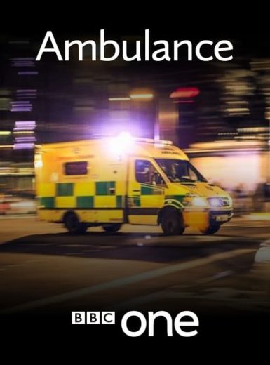 Ambulance – Season 8