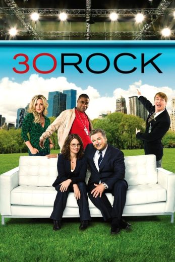 30 Rock – Season 7 – Episode 3