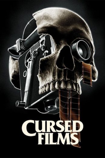 Cursed Films – Season 2