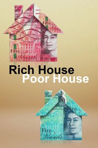 Rich House, Poor House – Season 9