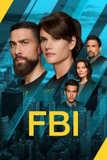 FBI – Season 7