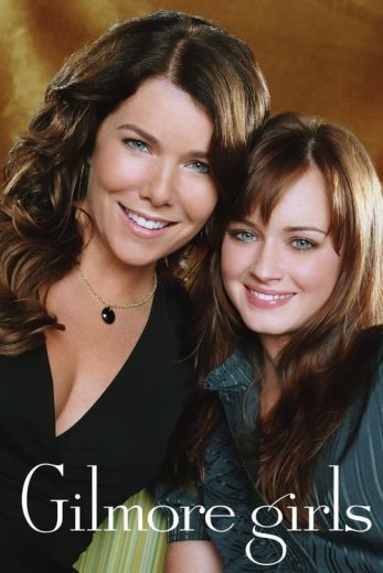 Gilmore Girls – Season 2