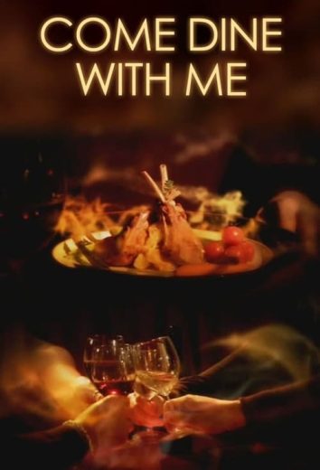 Come Dine with Me – Season 32 – Episode 18