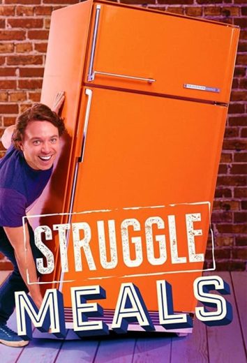 Struggle Meals – Season 2