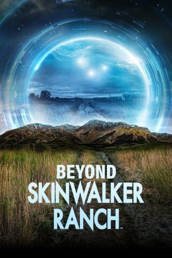 Beyond Skinwalker Ranch – Season 2