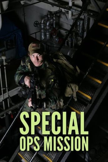 Special Ops Mission – Season 1