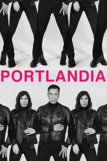 Portlandia – Season 4