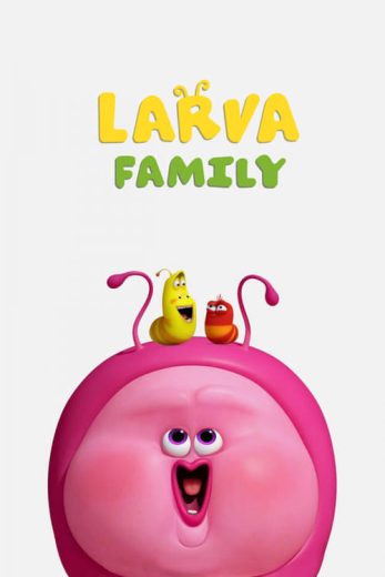 Larva Family – Season 1