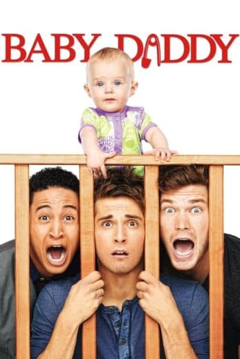 Baby Daddy – Season 4