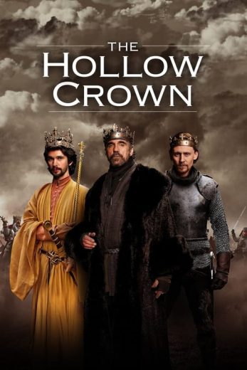 The Hollow Crown – Season 1