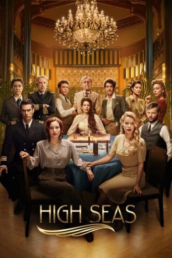 High Seas – Season 1