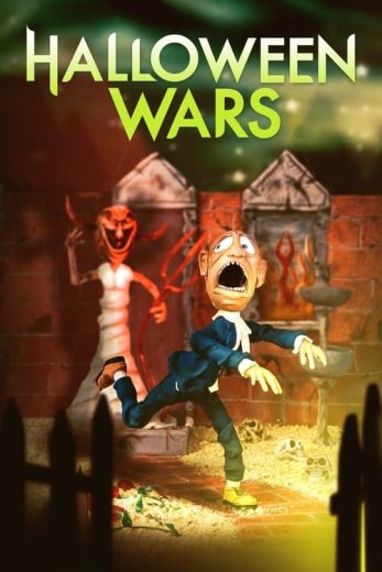 Halloween Wars – Season 10