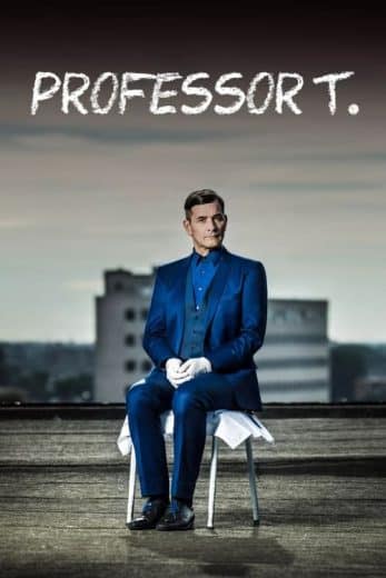 Professor T. – Season 2