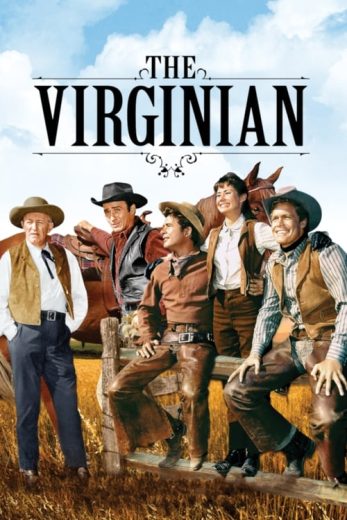 The Virginian – Season 1