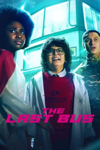 The Last Bus – Season 1 – Episode 10