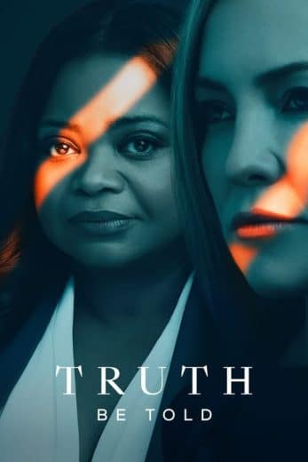 Truth Be Told – Season 3