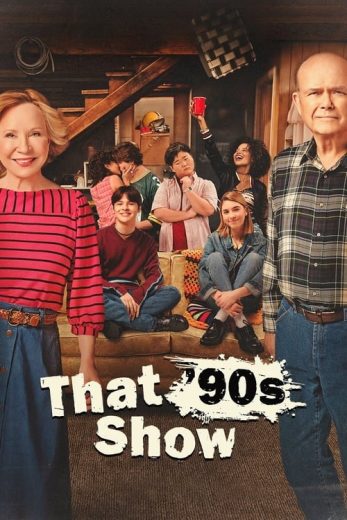 That ’90s Show – Season 2