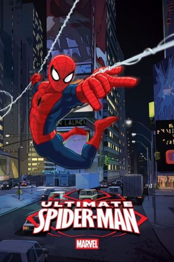 Marvel’s Ultimate Spider-Man – Season 3