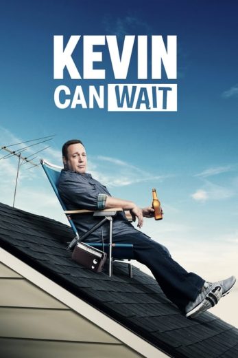 Kevin Can Wait – Season 1