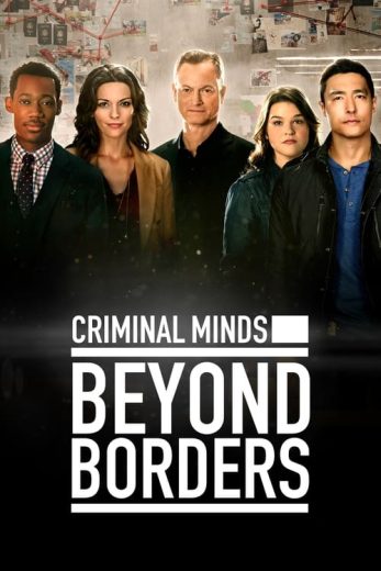 Criminal Minds: Beyond Borders – Season 1