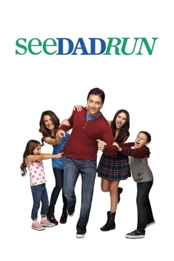 See Dad Run – Season 1