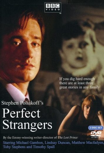 Perfect Strangers – Season 1