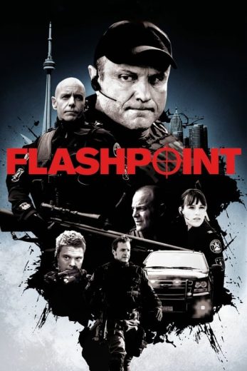 Flashpoint – Season 3