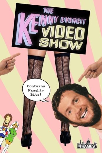 The Kenny Everett Video Show – Season 2