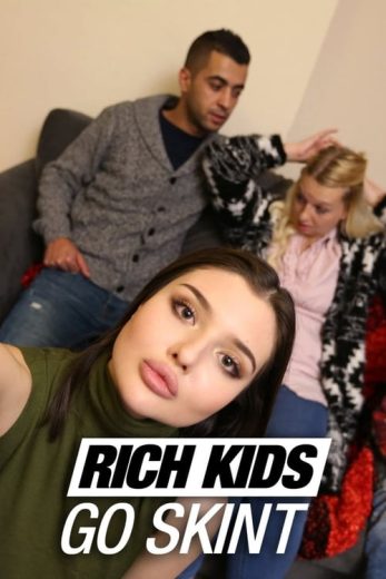 Rich Kids Go Skint – Season 2