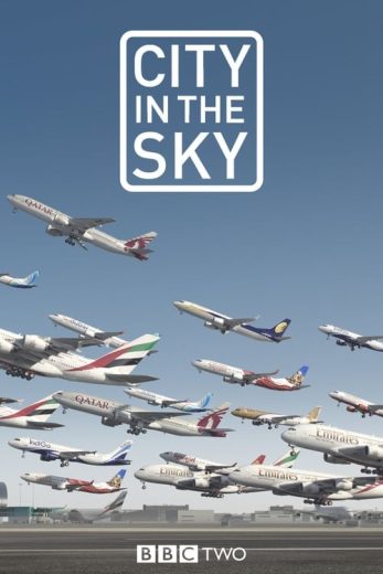 City in the Sky – Season 1