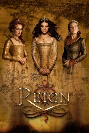 Reign – Season 3